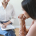 Therapy session with focused individuals learning How to Get Motivated When Depressed.